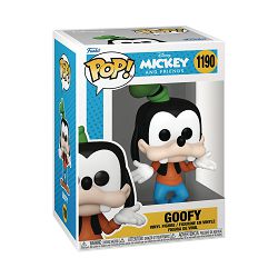 FUNKO POP DISNEY: MICKEY AND FRIENDS - GOOFY - 889698596220