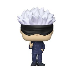 FUNKO POP ANIMATION: JUJUTSU KAISEN - GOJO - 889698613576