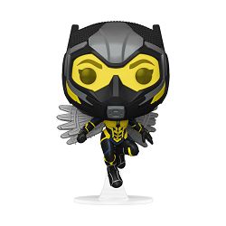 FUNKO POP: MARVEL - ANT-MAN - WASP - 889698704915