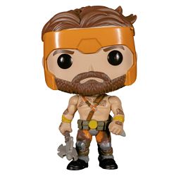 FUNKO POP: MARVEL - HERCULES (EXC) - 889698646871