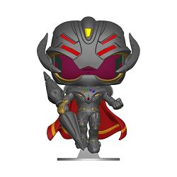 FUNKO POP: MARVEL - WHAT IF?? - INFINITY ULTRON (EXC) - 889698603386