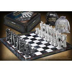 NOBLE COLLECTION - HARRY POTTER - GIFTS - WIZARD’S CHESS SET - 849421002459