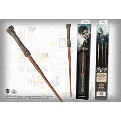 NOBLE COLLECTION - HARRY POTTER - WANDS - HARRY POTTER'S WAND - 812370010547