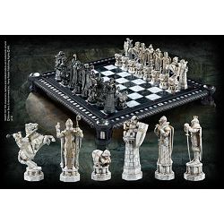 NOBLE COLLECTION - HARRY POTTER - COLLECTABLES - FINAL CHALLENGE CHESS SET - 812370010332