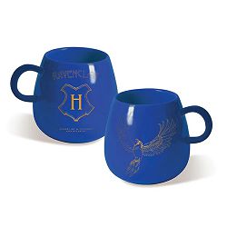 PYRAMID Harry Potter intricate houses Ravenclaw mug - 5050574267038