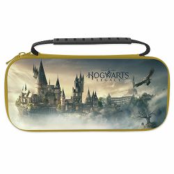 OFFICIAL HOGWARTS LEGACY - XL SWITCH CASE FOR SWITCH AND OLED -LANDSCAPE SKYVIEW - 3760178622936