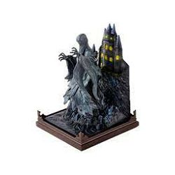 NOBLE COLLECTION - HARRY POTTER - MAGICAL CREATURES - DEMENTOR - 849421003456