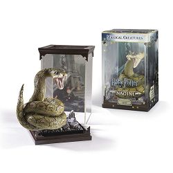 NOBLE COLLECTION - HARRY POTTER - MAGICAL CREATURES - NAGINI - 849421003432