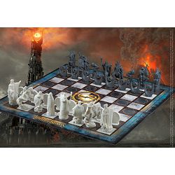 NOBLE COLLECTION - THE LORD OF THE RINGS - GIFTS - BATTLE FOR MIDDLE-EARTH CHESS - 849421005788