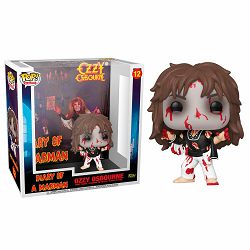 FUNKO POP ALBUMS: OZZY OSBOURNE - DIARY OF A MADMAN - 889698567237