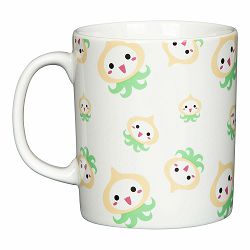 JiNX Overwatch Pachimari mug - 889343109386