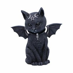 NEMESIS NOW MALPUSS 10CM - 801269138387