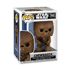 FUNKO POP STAR WARS: NEW CLASSICS CHEWBACCA - 889698675338