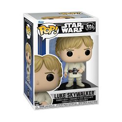 FUNKO POP: STAR WARS - LUKE STROMTROOPER - 889698675369