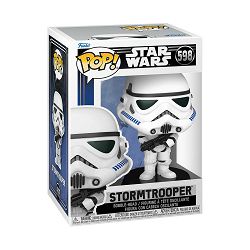 FUNKO POP: STAR WARS - STORMTROOPER - 889698675376