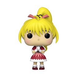 FUNKO POP ANIMATION: HUNTERXHUNTER - BISCUIT - 889698613774