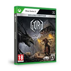 Gord - Deluxe Edition (Xbox Series X) - 5056208816320