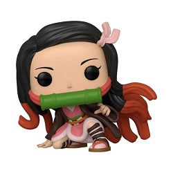 FUNKO POP ANIMATION: DEMON SLAYER - NEZUKO KAMADO - 889698490139