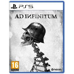 Ad Infinitum (Playstation 5) - 3665962022278