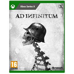 Ad Infinitum (Xbox Series X) - 3665962022315