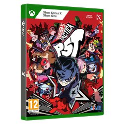 Persona 5 Tactica (Xbox Series X) - 5055277051496