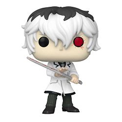 FUNKO POP ANIMATION: TOKYO GHOUL:RE- HAISE SASAKI - 889698576413