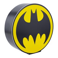 PALADONE BATMAN BOX LIGHT - 5055964790417