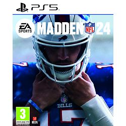 Madden NFL 24 (Playstation 5) - 5030939125265