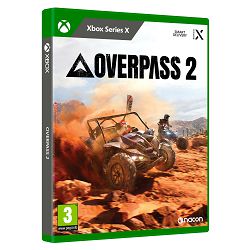 Overpass 2 (Xbox Series X) - 3665962022735