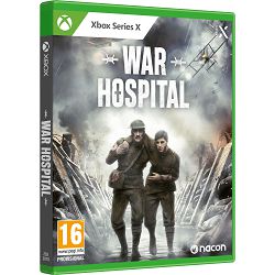 War Hospital (Xbox Series X) - 3665962022070