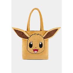 DIFUZED POKEMON - NOVELTY TOTE BAG - EEVEE - 8718526171624