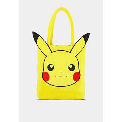 DIFUZED POKEMON - PIKACHU - NOVELTY TOTE BAG II - 8718526176377