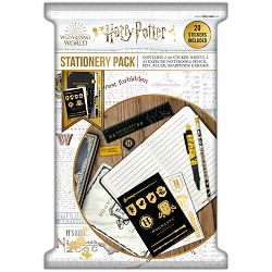 BLUE SKY HARRY POTTER STATIONERY PACK (PAPER) - 5060718149359