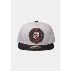 DIFUZED - STAR WARS: THE BAD BATCH - HUNTER - BOYS SNAPBACK CAP - 8718526127614