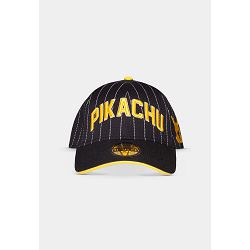 DIFUZED POKEMON - CURVED BILL CAP - 8718526127522