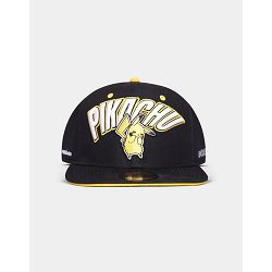 DIFUZED POKEMON - EMBARRASSED PIKA - SNAPBACK CAP - 8718526126105