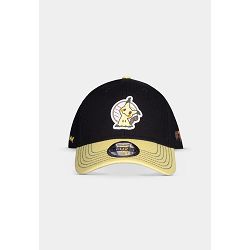 DIFUZED POKEMON - MIMIKYU MEN'S SNAPBACK CAP - 8718526155846