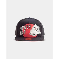 DIFUZED POKÉMON - POWER NAP PIKACHU SNAPBACK - 8718526120493