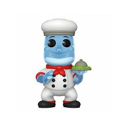 FUNKO POP GAMES: CUPHEAD - CHEF SALTBAKER W/CHASE - 889698614184