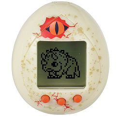 Tamagotchi Nano - Jurassic Park Dinosaur Egg - 3296580888825