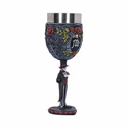 NEMESIS NOW Mr goblet - 801269149819