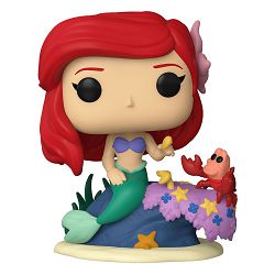 FUNKO POP DISNEY: ULTIMATE PRINCESS - ARIEL - 889698547420