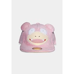 DIFUZED POKÉMON - MEN'S SLOWPOKE NOVELTY CAP - 8718526154382