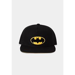 DIFUZED WARNER - BATMAN (CAPE) NOVELTY CAP - 8718526142969