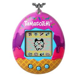 Original Tamagotchi - Ice Cream - 3296580429226