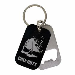 PALADONE Call of duty dog tag bottle opener - 5055964714772