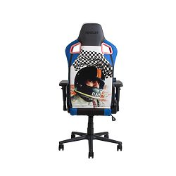 SPAWN GAMING CHAIR - YUGO 2.0 EDITION - 8605042610839