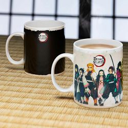 PALADONE Demon slayer mug - 5055964791131