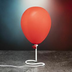 PALADONE PENNYWISE BALLOON LAMP V2 - 5055964735463