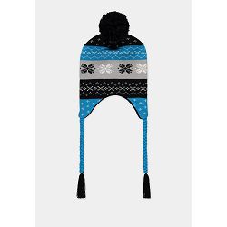 DIFUZED BATMAN - MEN'S SHERPA BEANIE - 8718526153583